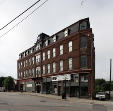 10 Canal St in Westerly, RI - Building Photo - Building Photo