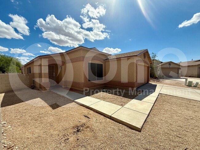 property at 8149 S Sunny River Pl