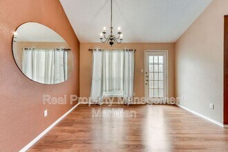 8008 Cannonwood Dr in Fort Worth, TX - Building Photo - Building Photo