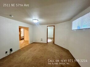 2511 NE 57th Ave in Portland, OR - Building Photo - Building Photo