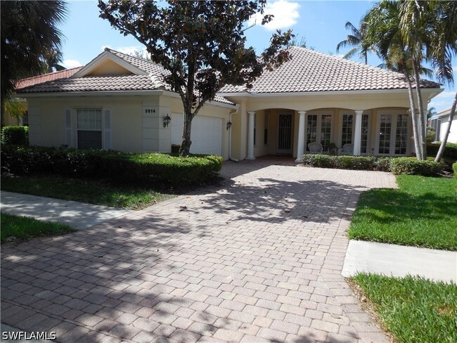 property at 3914 Upolo Ln