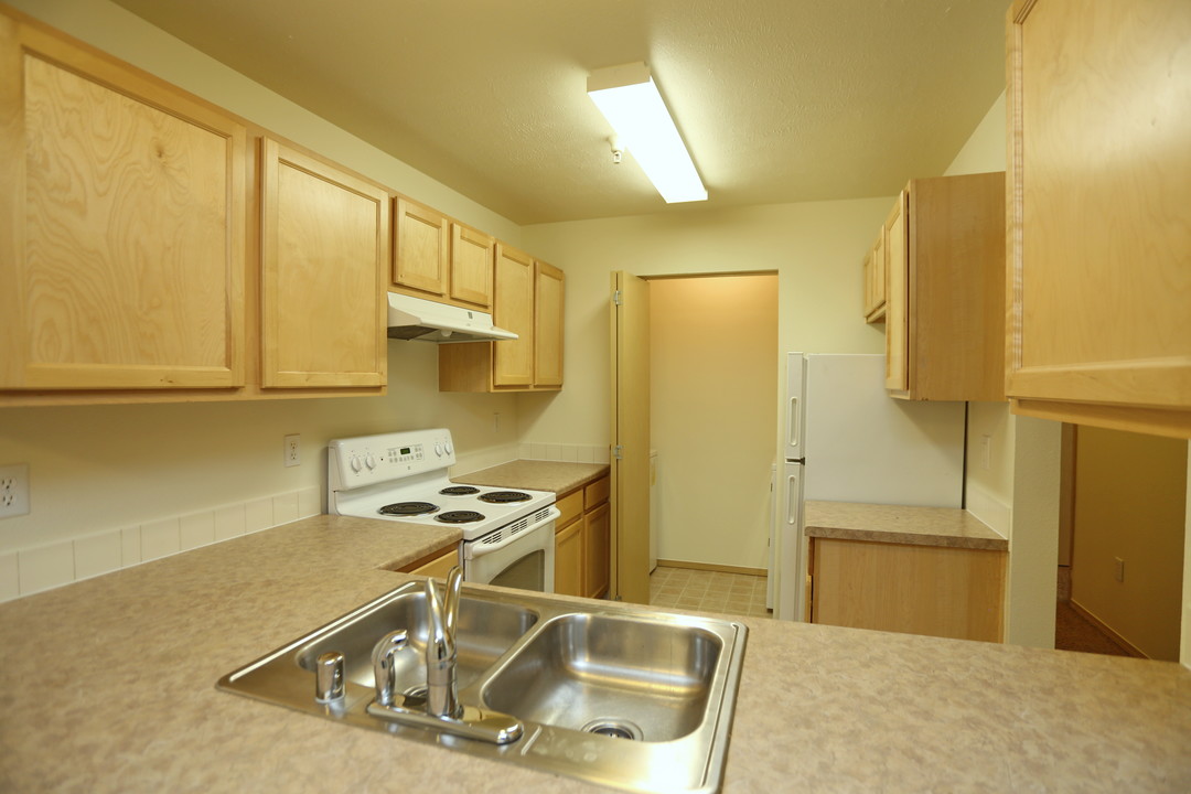 River Rock Apartments Photo