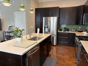 1416 N Martin Luther King Jr Blvd. in Tallahassee, FL - Building Photo - Building Photo