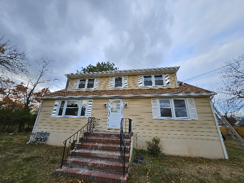 70 International Ave in Piscataway, NJ - Building Photo