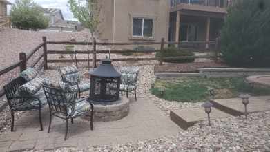 948 Fire Rock Pl in Colorado Springs, CO - Building Photo - Building Photo