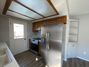 3413 E Avalon Dr in Springfield, MO - Building Photo - Building Photo