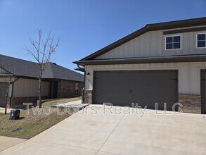 11309 Northstar Ln in Oklahoma City, OK - Foto de edificio - Building Photo
