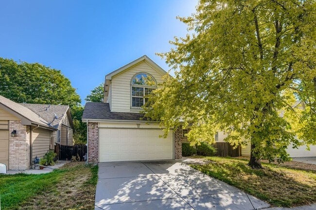property at 10550 Madison Way