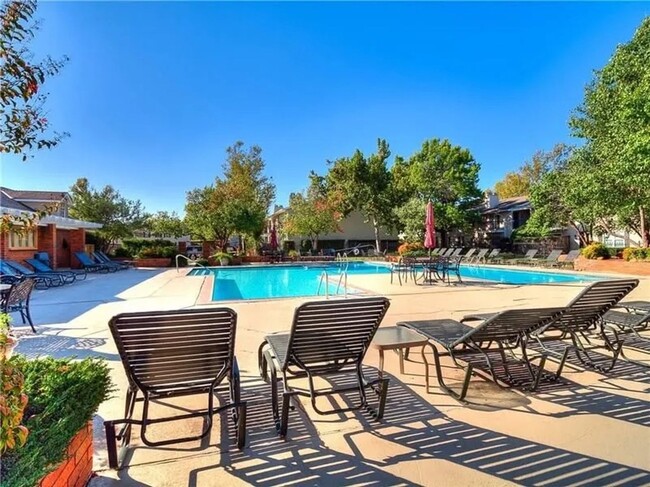property at 3200 W Britton Rd