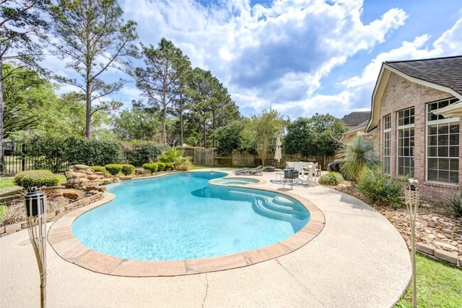 5318 Pebble Way Ln in Houston, TX - Building Photo - Building Photo