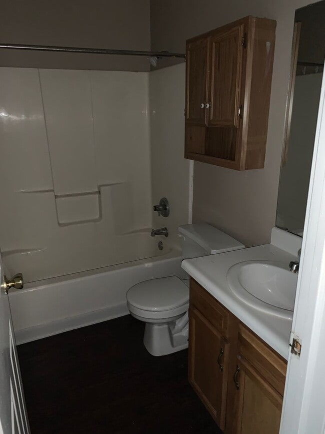 property at 1805 Kraig Dr