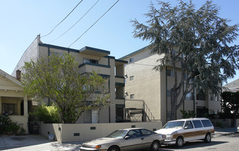 1530-1536 6th Ave in Oakland, CA - Building Photo - Building Photo