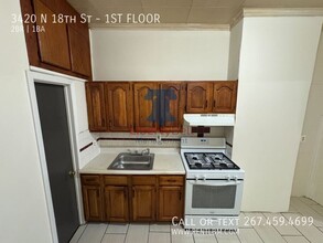 3420 N 18th St-Unit -1ST FLOOR in Philadelphia, PA - Foto de edificio - Building Photo