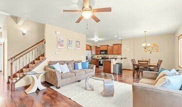 1795 Sara Ct in North Liberty, IA - Building Photo - Building Photo