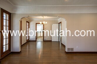 1572 Kensington Ave in Salt Lake City, UT - Building Photo - Building Photo