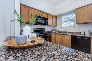 Watermark Apartment Homes