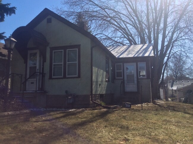 property at 1164 Cook Ave E