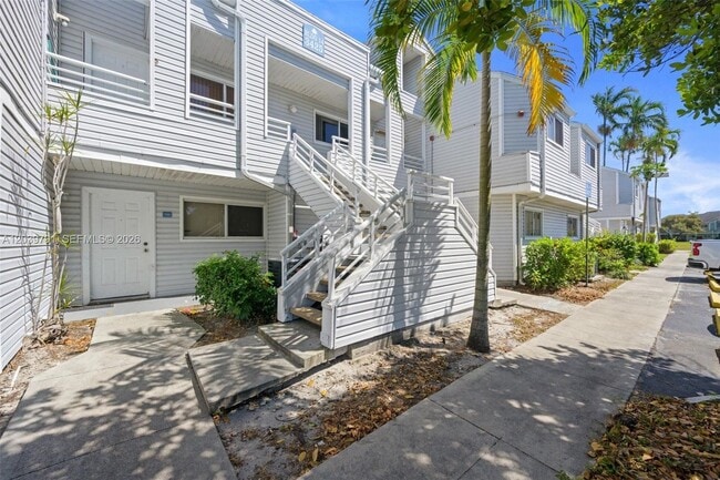 property at 3449 NW 44th St