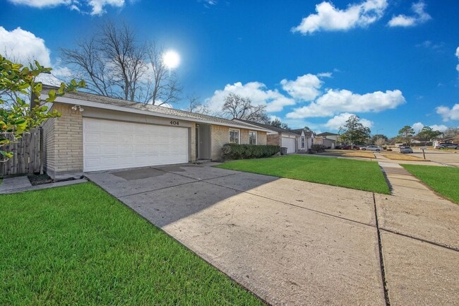 property at 404 Brookdale Dr