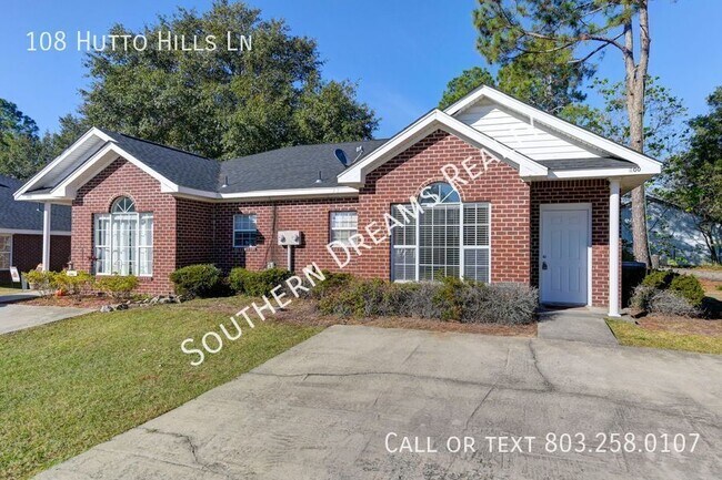 108 Hutto Hill in Gilbert, SC - Building Photo - Building Photo