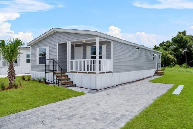 property at 6700 Hidden Oaks Dr