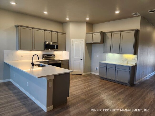 3407 Bryan Ave in Wolfforth, TX - Building Photo - Building Photo