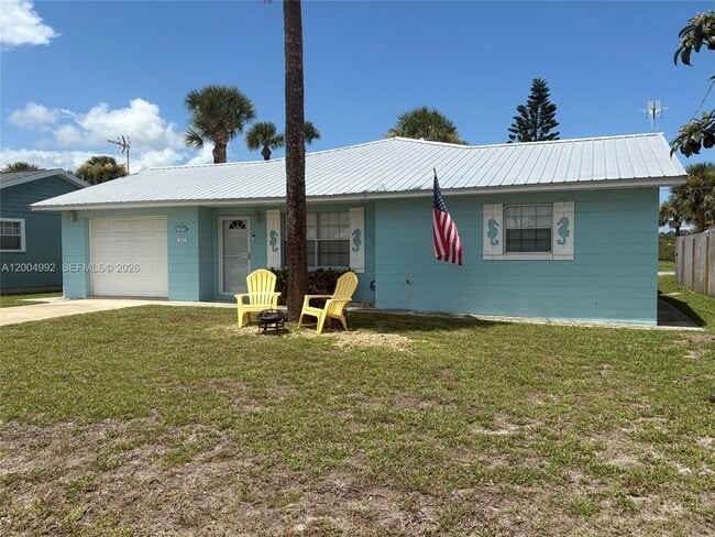 333 Palm Cir in Flagler Beach, FL - Building Photo - Building Photo