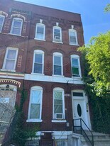 281 Communipaw Ave in Jersey City, NJ - Building Photo