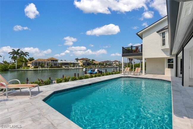 property at 1236 Mariana Ct