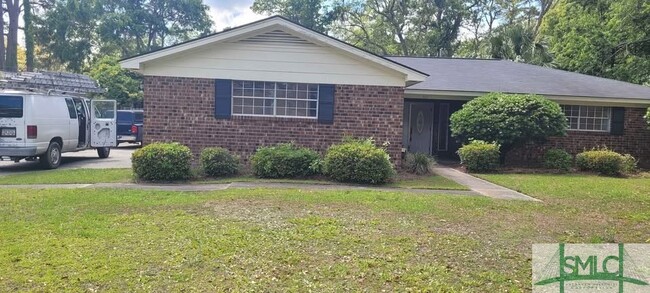 property at 205 Fortilla Rd