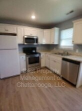 3632 Dorris St in Chattanooga, TN - Building Photo - Building Photo