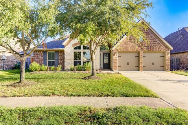 13413 Vintage Trail Ln in Pearland, TX - Foto de edificio - Building Photo