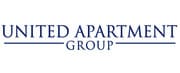 Property Management Company Logo United Apartment Group