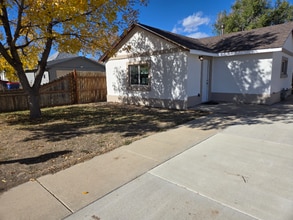 131 2nd St in Fort Lupton, CO - Building Photo - Building Photo