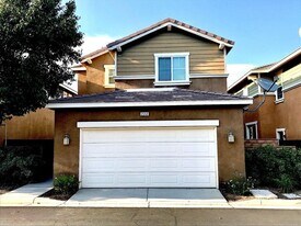 2553 Sparkling Water Ct in Palmdale, CA - Building Photo