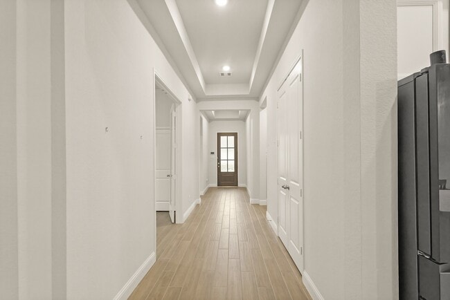 10943 Water Hyssop Ln in Cypress, TX - Building Photo - Building Photo