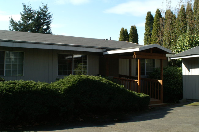 11444 99th Pl NE in Kirkland, WA - Building Photo - Other