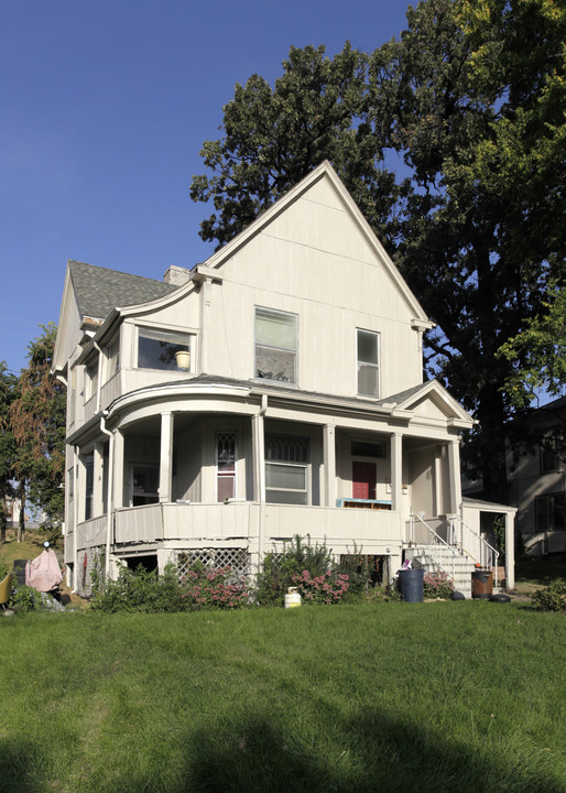 1029 S 29th St in Omaha, NE - Building Photo