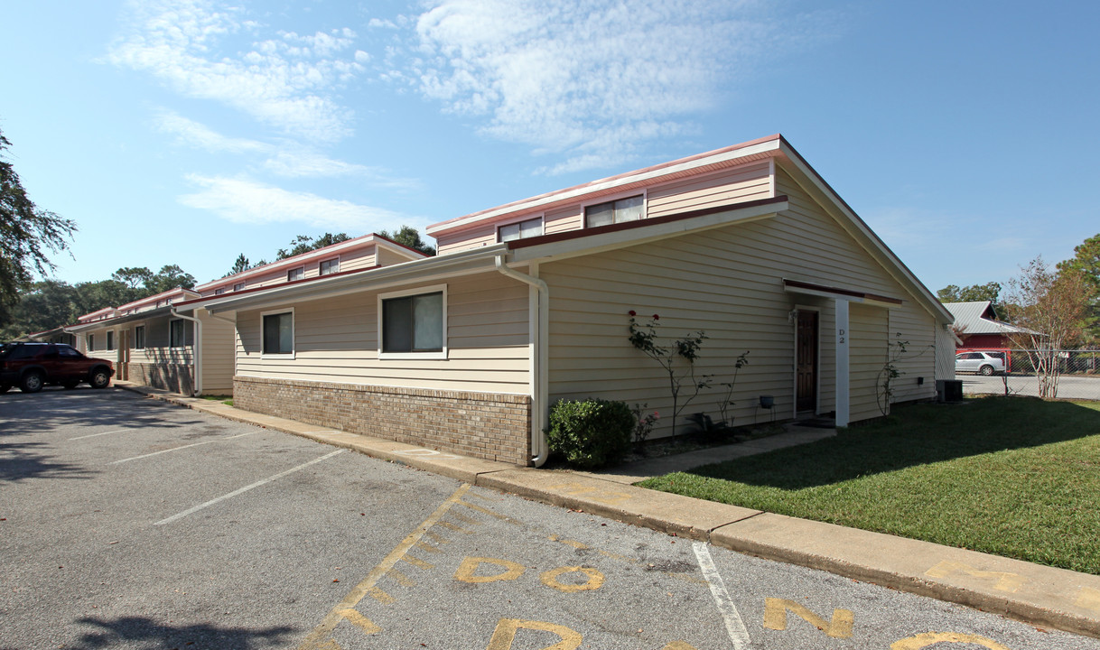 241 E 16th Ave in Gulf Shores, AL - Building Photo