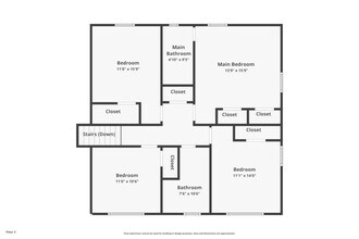 2604 Pentolope Dr SE in Huntsville, AL - Foto de edificio - Building Photo