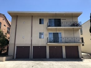 720 Maine Ave in Long Beach, CA - Building Photo - Other