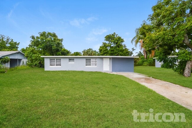 property at 2390 29th St NW