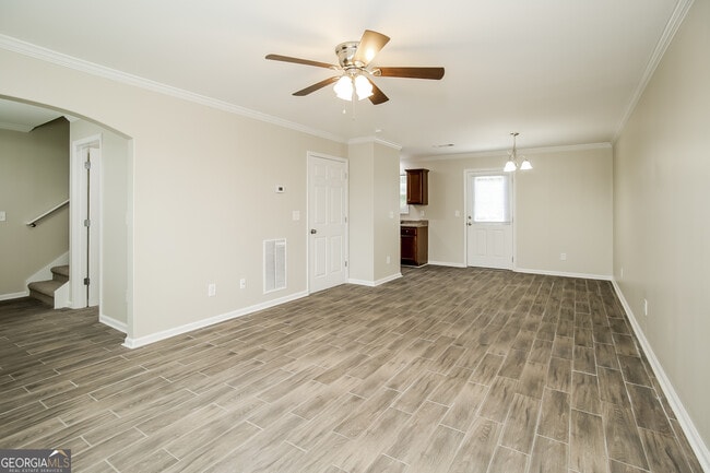 36 Gilliam's Xing SW in Cartersville, GA - Building Photo - Building Photo