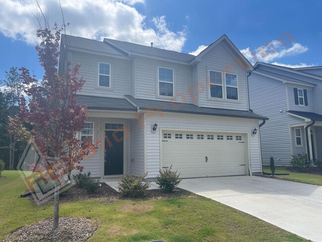 3016 Ginger Hl Ln in Durham, NC - Foto de edificio - Building Photo