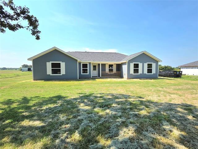 property at 2579 Co Rd 4413