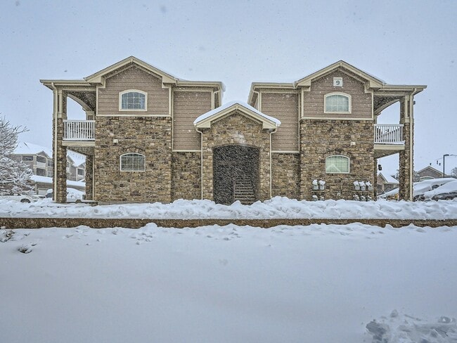 property at 7440 S Blackhawk St