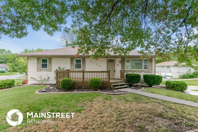 property at 2704 S 16th St