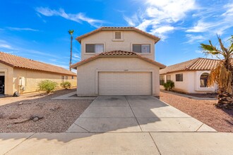 11629 W Olive Dr in Avondale, AZ - Building Photo - Building Photo