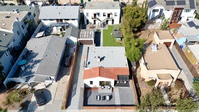 4376-4380 Oregon St in San Diego, CA - Foto de edificio - Building Photo