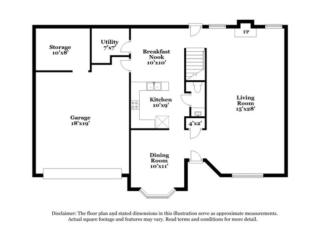 19810 Misty Pines Dr in Humble, TX - Building Photo - Building Photo